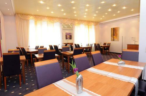 Hotel Zur Krone