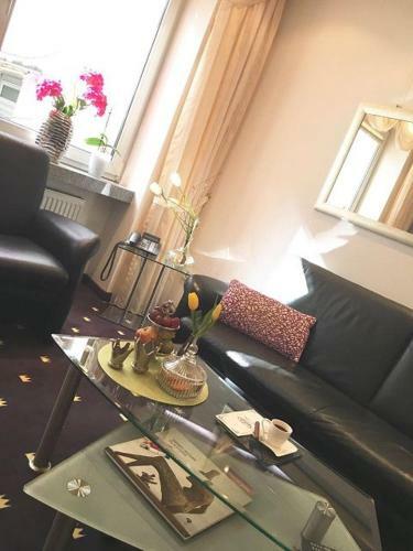 Hotel Zur Krone