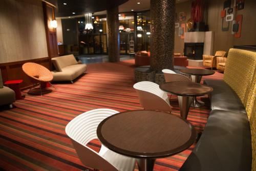 Radisson Hotel Duluth-harborview