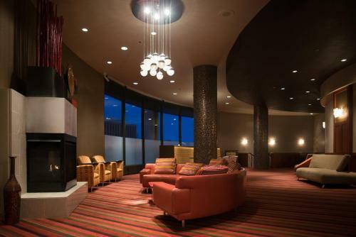 Radisson Hotel Duluth-harborview
