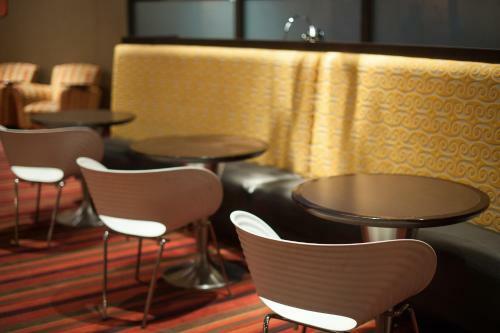 Radisson Hotel Duluth-harborview