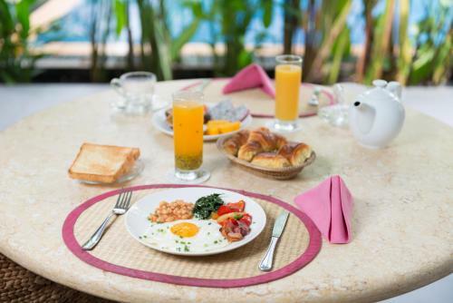 Villa Langka Hotel & Restaurant