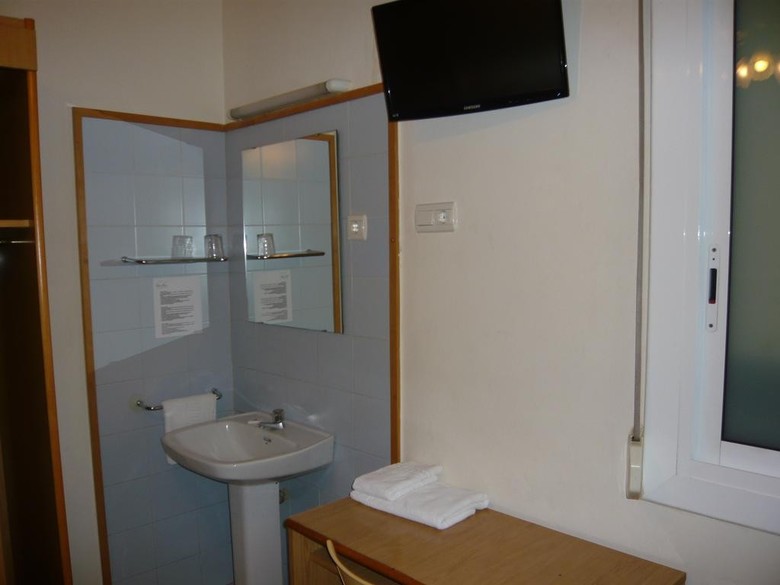 Hostal Conde G�ell