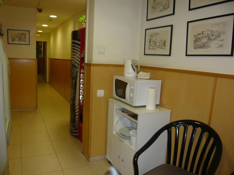 Hostal Conde G�ell