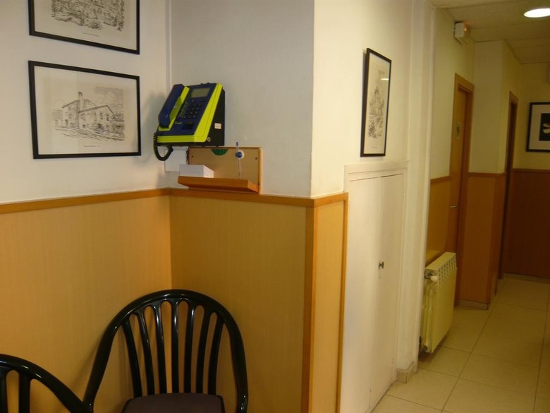 Hostal Conde G�ell