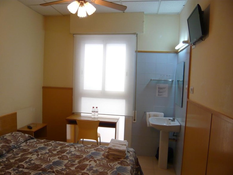 Hostal Conde G�ell