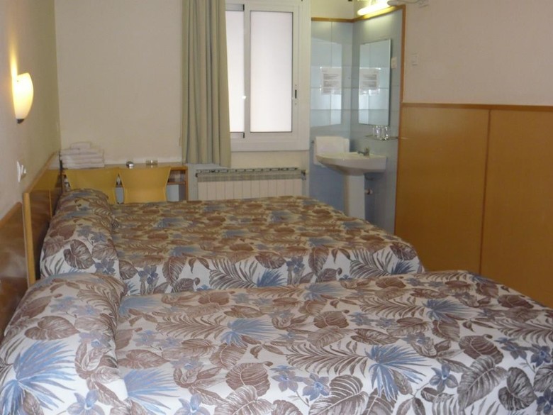 Hostal Conde G�ell