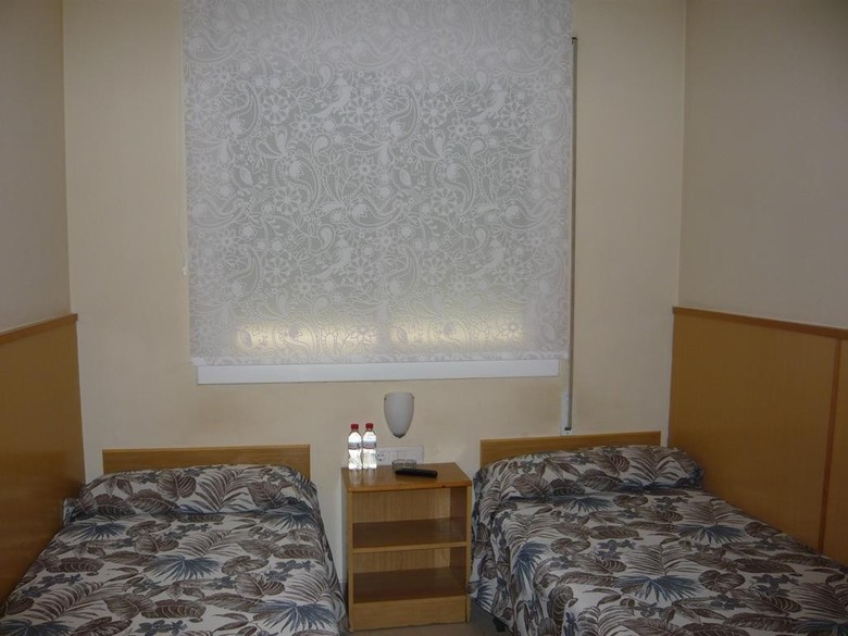 Hostal Conde G�ell