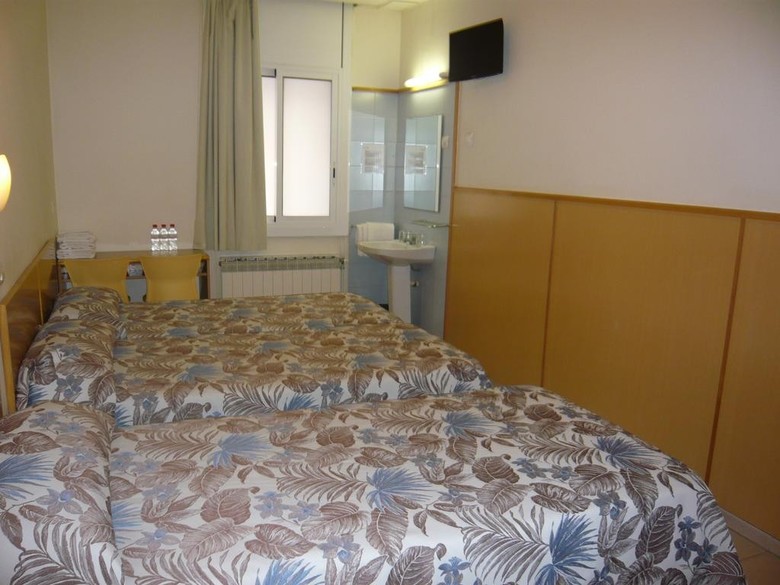 Hostal Conde G�ell