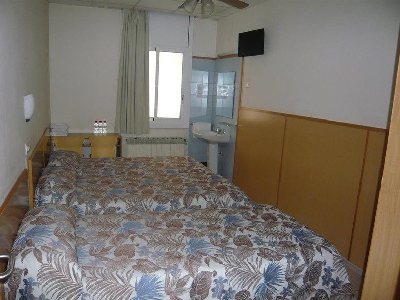 Hostal Conde G�ell
