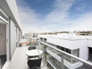 Aparthotel Apartments Ink St Kilda