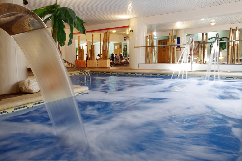 Hsm Hotel Golden Playa