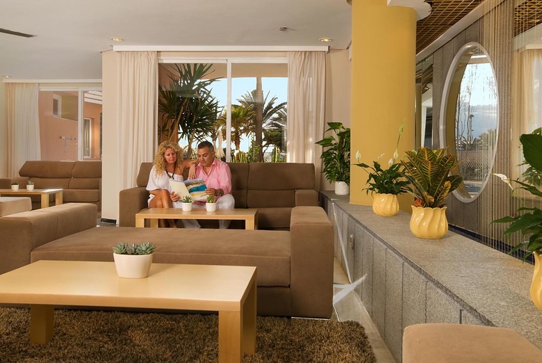 Hsm Hotel Golden Playa