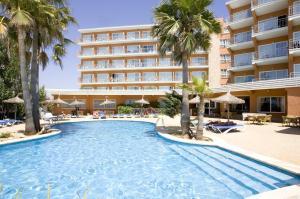Hsm Hotel Golden Playa