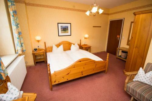 Hotel Altwirt