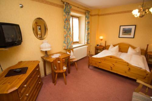 Hotel Altwirt