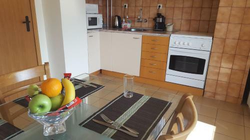 Apartment Marasha