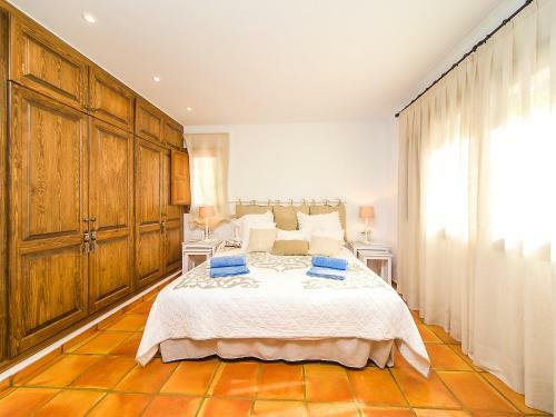 Villa Rocio