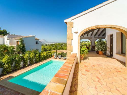 Villa Rocio