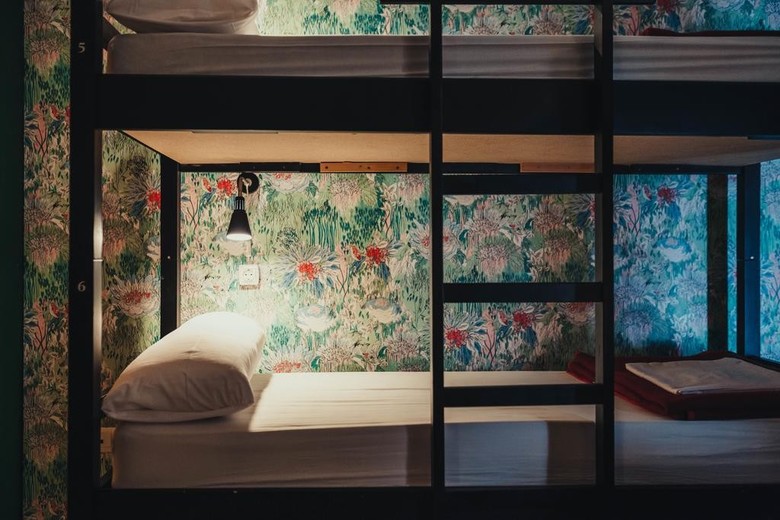 Hostal Oasis Backpackers� Hostel Malaga