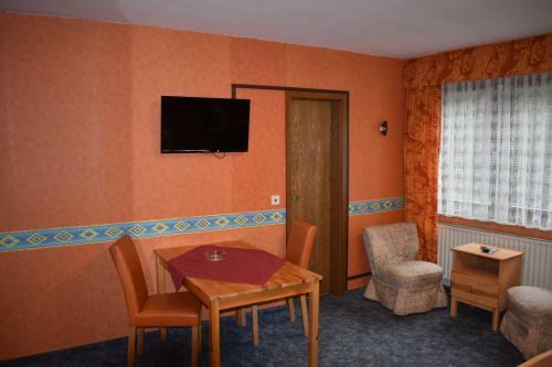 Hotel Engelbracht