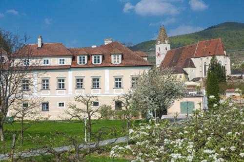 Hotel Barock-landhof Burkhardt