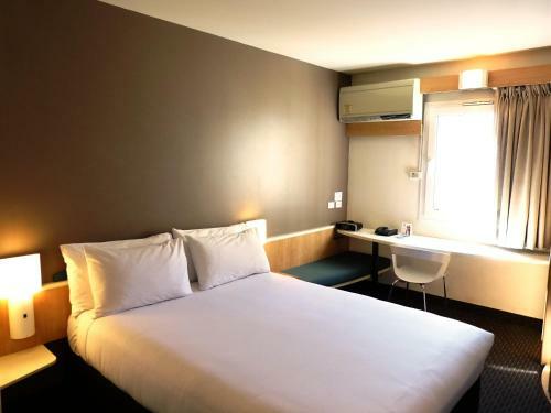 Hotel Ibis Thornleigh