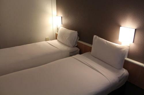 Hotel Ibis Thornleigh