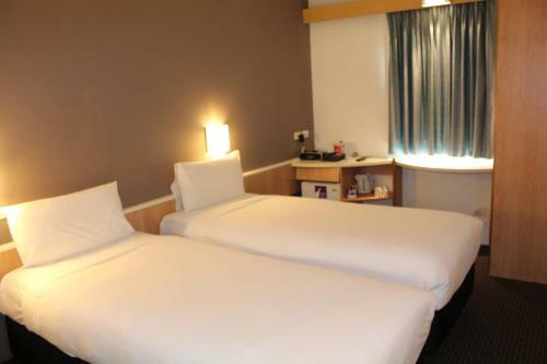 Hotel Ibis Thornleigh