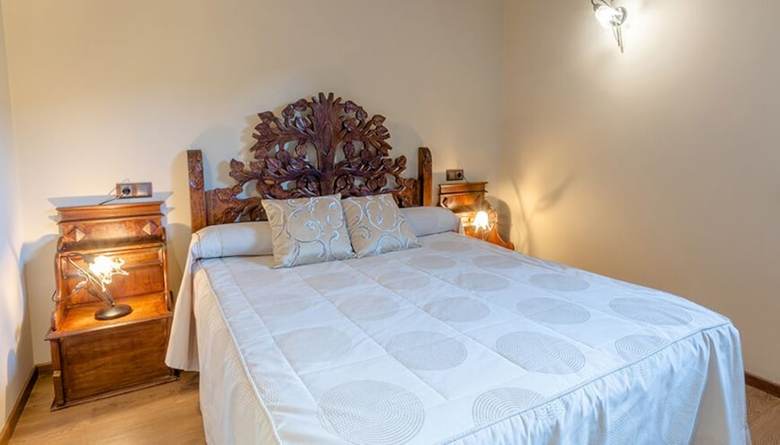 Hotel Flor De Neu