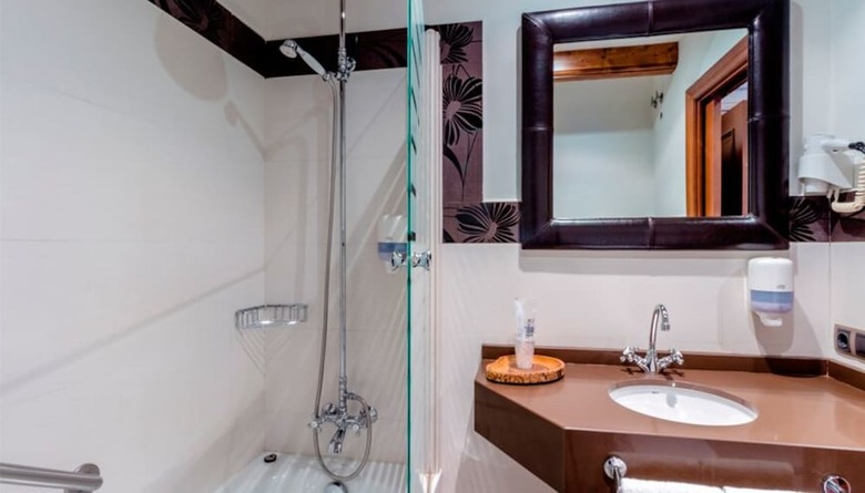 Hotel Flor De Neu