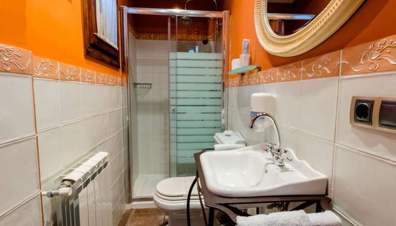 Hotel Flor De Neu