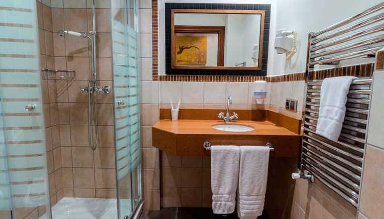 Hotel Flor De Neu