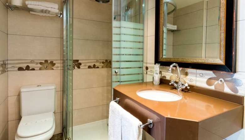 Hotel Flor De Neu
