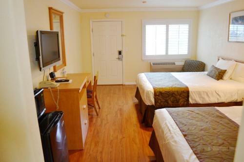 Wittle Motel