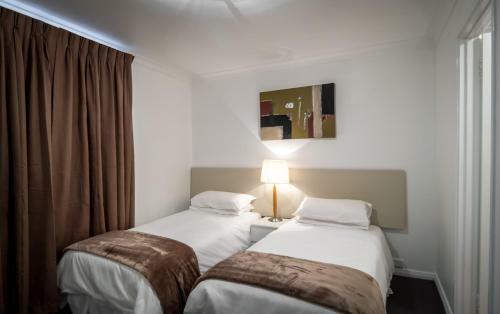 Aparthotel Hillarys Harbour Resort