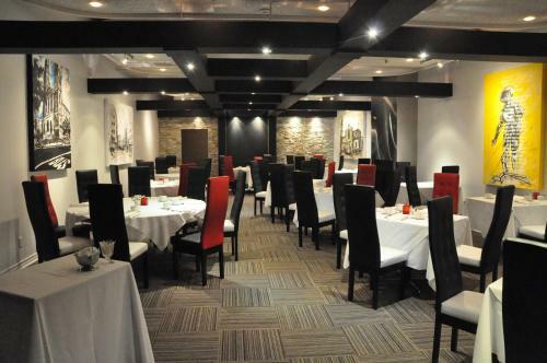 Hotel Chicoutimi