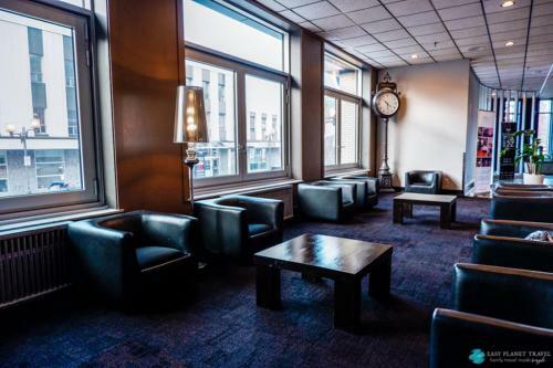 Hotel Chicoutimi
