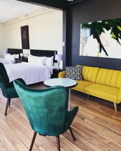 Hotel Chicoutimi