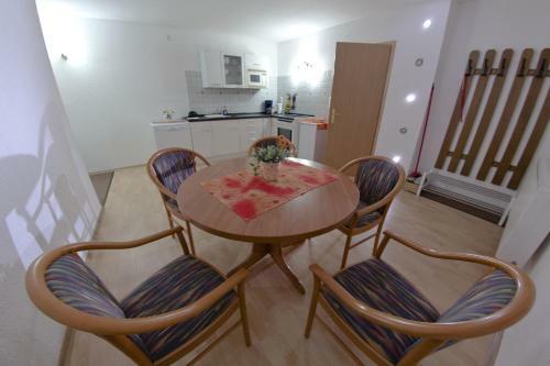 Hostal Gasthof Bergfried