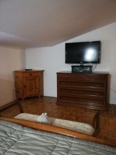 Lessinia Home
