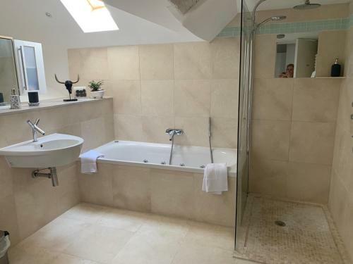 Bed & Breakfast Le Prieure De Buffon