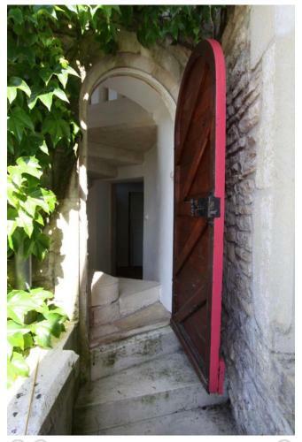 Bed & Breakfast Le Prieure De Buffon
