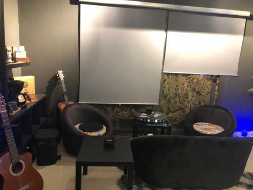 Apartamento ????? ??? ?????