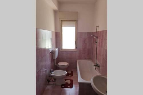 Apartamento Appartamento Al Centro Della Provincia Di Trapani