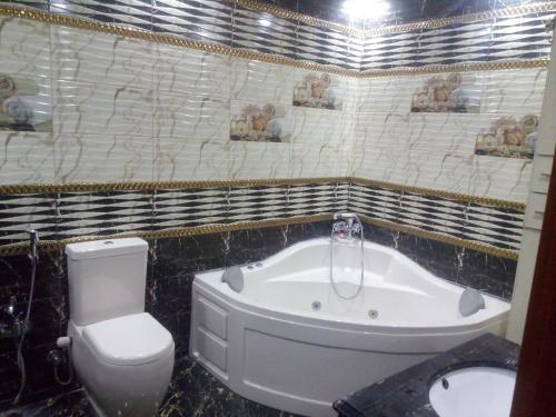 Apartamento ??? ?????? ???? ????? ????