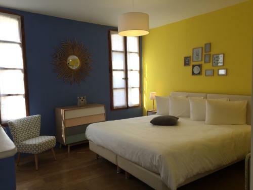 Bed & Breakfast Ancienne Cure