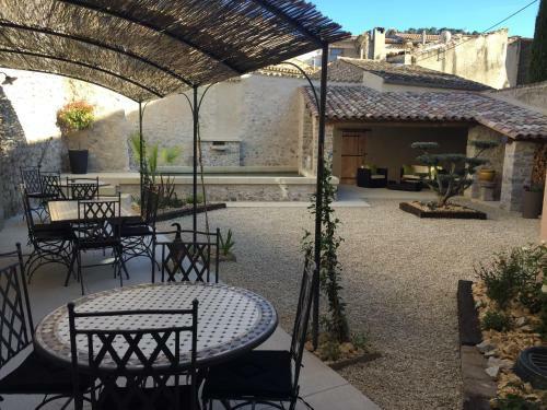 Bed & Breakfast Ancienne Cure