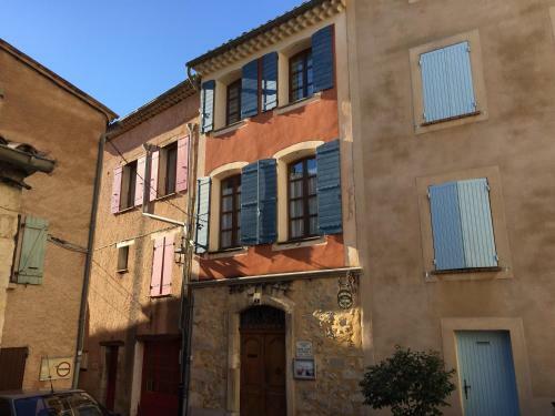 Bed & Breakfast Ancienne Cure