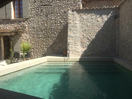 Bed & Breakfast Ancienne Cure